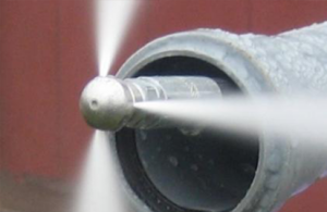 Pimaş İçi Yıkama